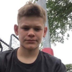 Meet your Posher, Koby